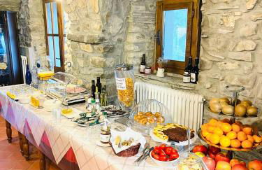 Agriturismo Montagna Verde Apella - Foto 31