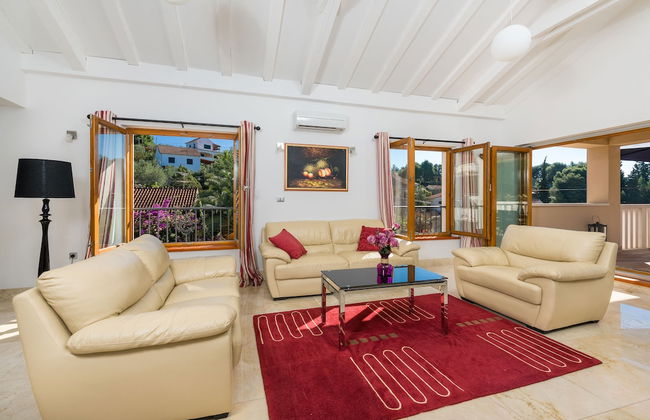 Villa Anna - Photo 22