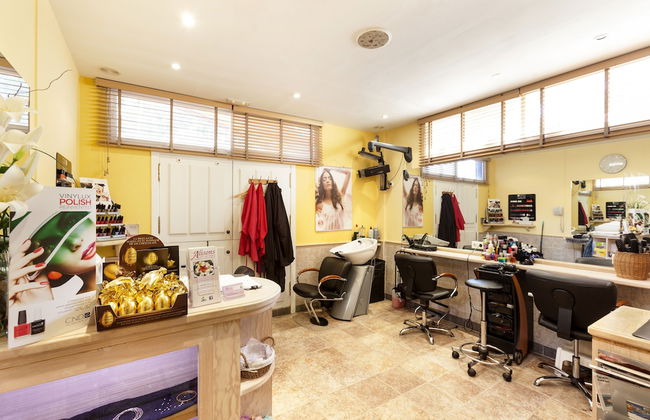 Crown Resorts Club Marbella - Photo 29