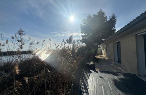 La Perle Rose Villa Standing 5 étoiles avec piscine jacuzzi et superbe vue - Foto 10