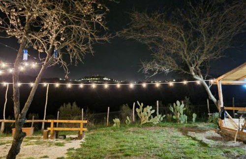 Agriturismo la casa degli amici - Foto 37