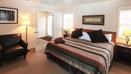 Pine Acres Lodge - Foto 3