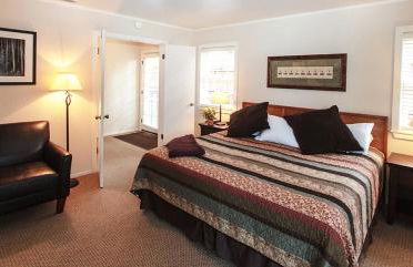 Pine Acres Lodge - Foto 3