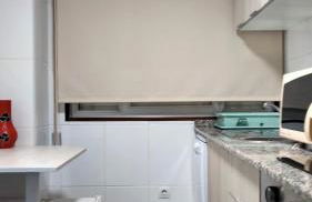 playa de covas-Viveiro apartment - Foto 14