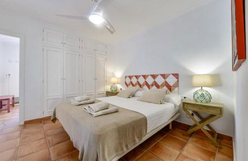 MAR Y CEL - By Almarina Villas - Foto 27