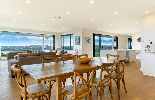 Te Whau Point - Foto 14