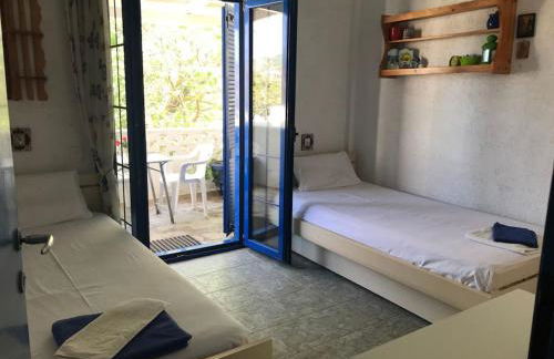 House on the beach in Fourka Chalkidiki! - Photo 10