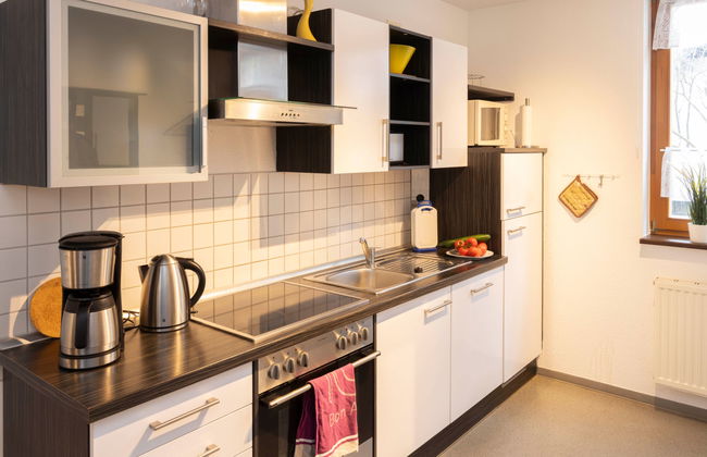 Strandvilla (LUB116) - Foto 15