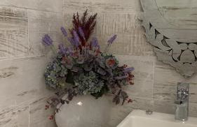 Hospedagem Casadalee chalé com piscina privativa aquecida e Apartamento sem piscina - Foto 37