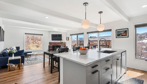 Woodbridge 34C - Foto 3, Cocina privada