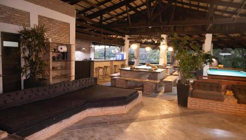 Barranko Dus Bakanas - Foto 2