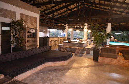 Barranko Dus Bakanas - Foto 2