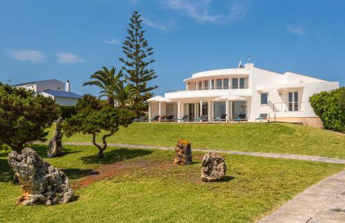 Villa Rocamar - Foto 27