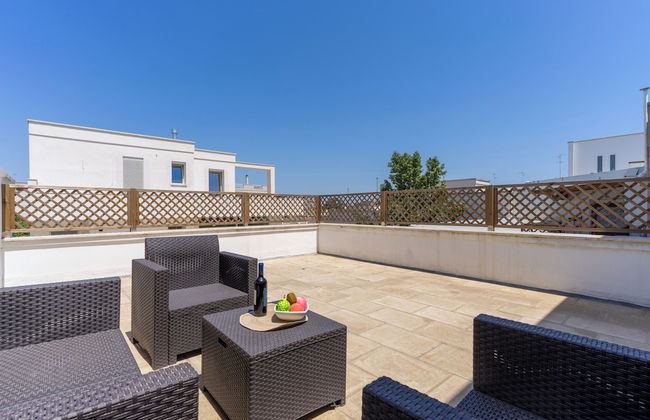 3466 Casa Bellaria by Barbarhouse - Foto 11