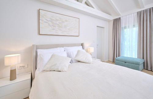 Beeindruckende Villa mit Privatpool, Whirlpool, BBQ - Hund willkommen - Foto 17