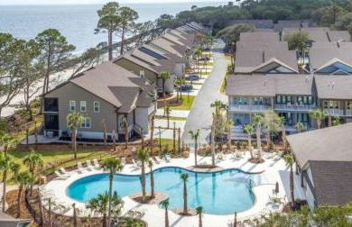 Garden Cottage 71 - Foto 30