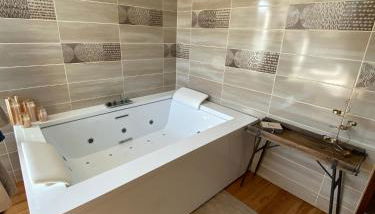 Bliss’appart boulogne/mer logement avec balnéothérapie - Foto 5, towels