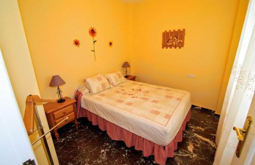 Apartamentos Turísticos La Fonda - Foto 35