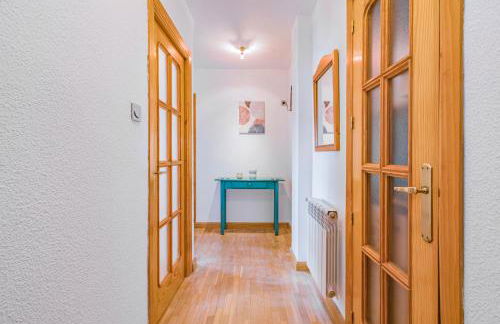 Ático Trucha Retreat con Terraza - Foto 32