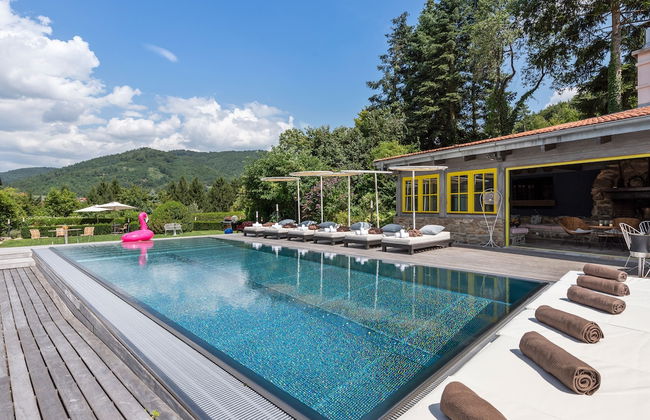 La Petite Ivy, Trenninghof 1302 - Managed by SKY9 Apartments - Foto 75