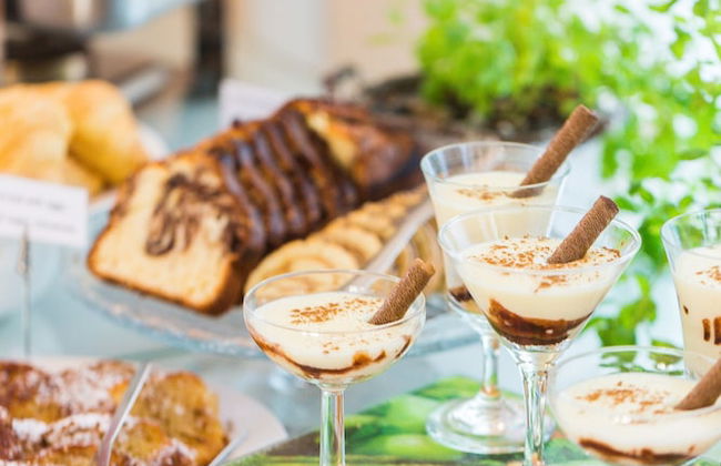 Eltina Hotel - Foto 57