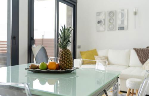 Airy Villa near Golf & Dining - Foto 37