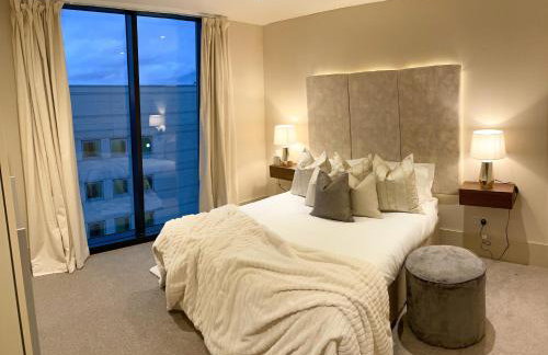 NOVU Apartments Liverpool Waterfront - Foto 80