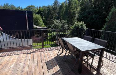 Agroturystyka Gęsiniec Stare Osieczno - Foto 19