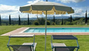 Fattoria Uccelliera - Foto 4, sunbed