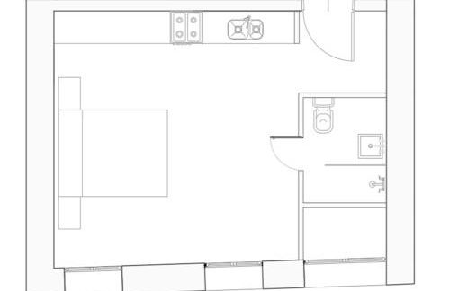 La Maison des Vendangeurs sur Mer - Foto 28