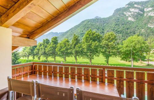 CROSINA HOLIDAY - Residence Toli - Foto 34