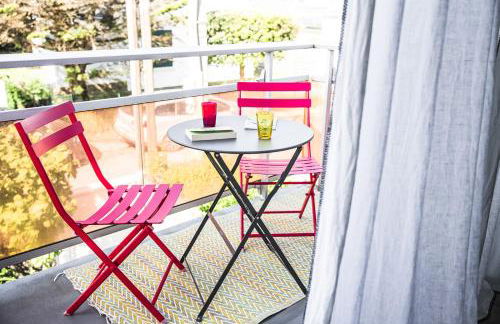 L'Ilot du Men Du - Charme - WiFi - 2 vélos - Plages à pied - 3 étoiles - Foto 21