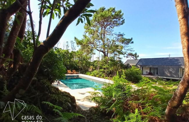 Casas do Morgadio - azorean wine & lodge - Foto 9