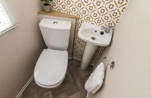 Hedgehog Lodge - Foto 18