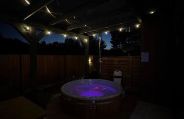 Osada na Jaworowej - Foto 13