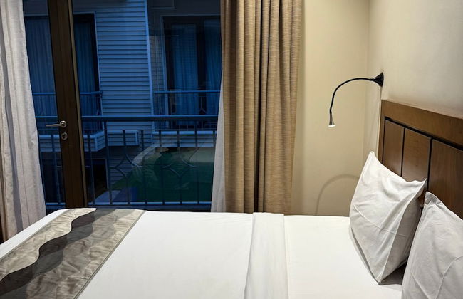 UDS Villa - Next to VFS, Walking to Connaught Place - Foto 26