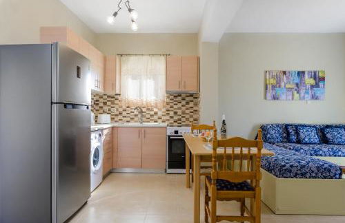 Nikos & Vassilis apartments Kefalonia - Foto 21