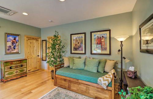 Cabin with Porch and View about 19 Mi to West Glacier - Photo 7