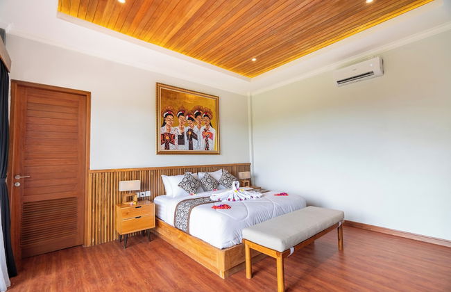 Villa Viandra - Foto 29