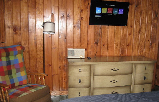 Mackinaw Timbers Cabins - Foto 68