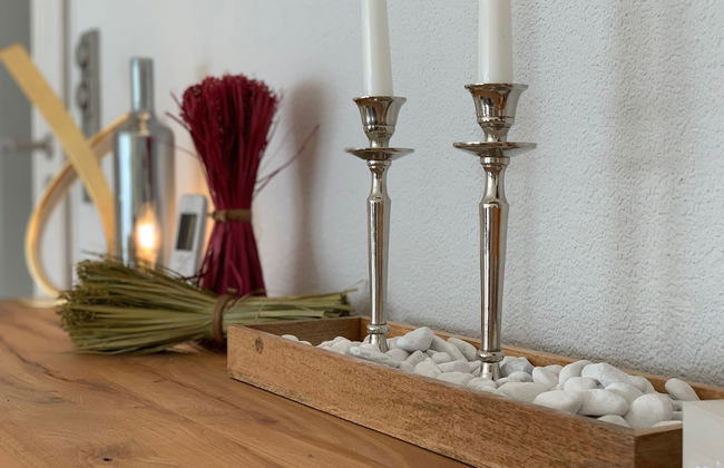 Ferienwohnungen Köhnke - Foto 10