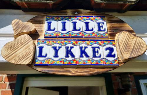 Lille Lykke2 - Direkt am Golfplatz & Nahe Grömitz & Strand - Foto 1