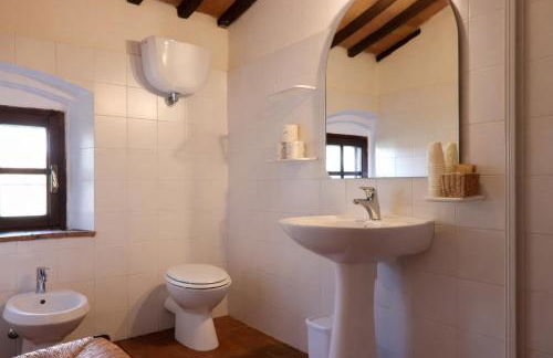 Fattoria Agriturismo Nerbona - Foto 137