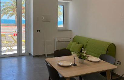 Fronte mare Levante - Apulia Houses & Flats - Foto 8