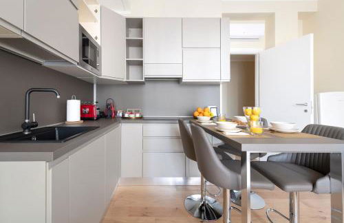 Heart Milan Apartments - San Sepolcro Duomo - Photo 104