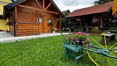 Holiday house Radić - Foto 3