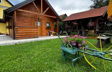 Holiday house Radić - Foto 3