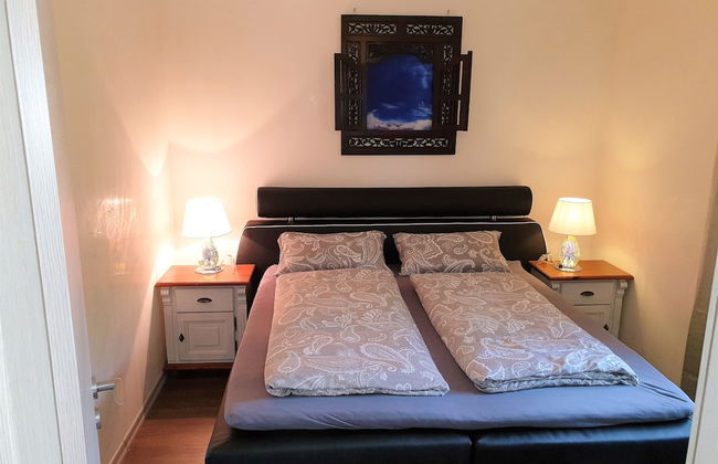 Ferienwohnung Royal Walchensee - Photo 6