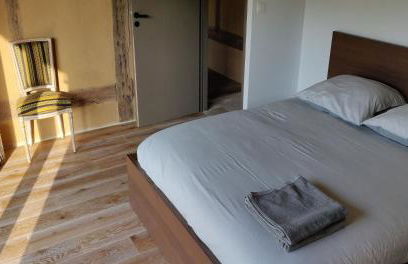 La Grange d'Hardy - Foto 10