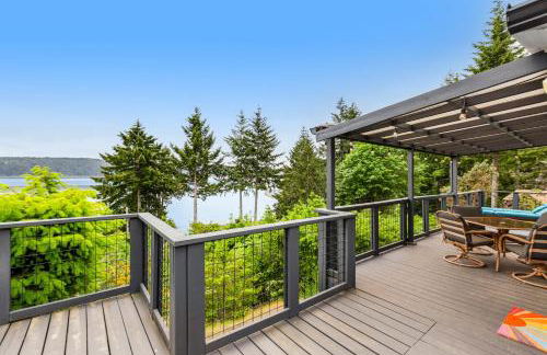 Hoodsport Hideaway - Foto 24